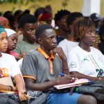 ECOWAS Club Supports Final-Year Students Ahead of Senegal's Baccalaureate Exams