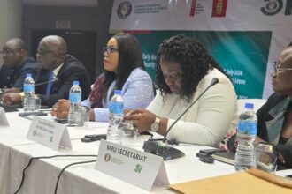 Early warning responses to Illicit Drug Flows and Human Security Risks in Sierra Leone