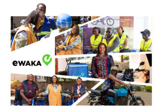 Ewaka