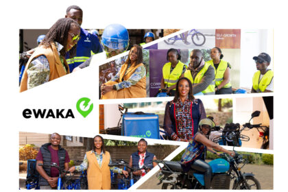 Ewaka