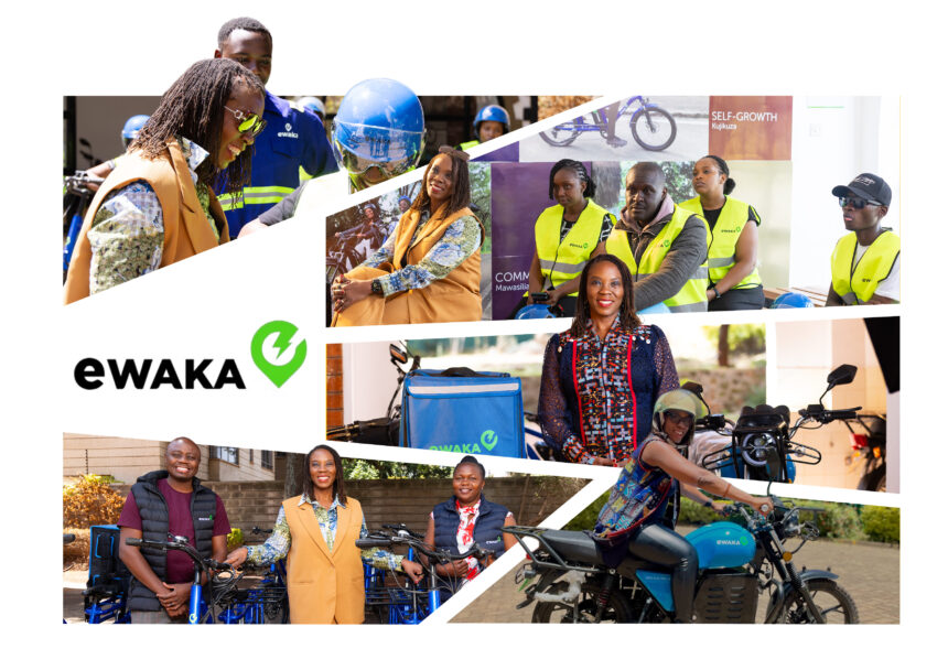 Ewaka