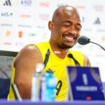 Jordan Ayew