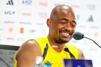 Jordan Ayew