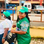 Nyakrom Community Bank PLC. marks 50 years