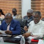 IMCCoD Pushes for Deeper Decentralisation Through Transfer of Education and Health Management to MMDAs