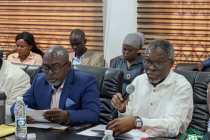 IMCCoD Pushes for Deeper Decentralisation Through Transfer of Education and Health Management to MMDAs