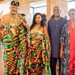 Black Star Experience Coordinates Ghana Month In Ethiopia