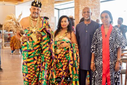 Black Star Experience Coordinates Ghana Month In Ethiopia