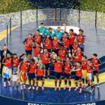 Spain are new World Cup Champions-FIFA World Cup 2026