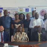 ECOWAS Fact Finding team heads to Sierra Leone.