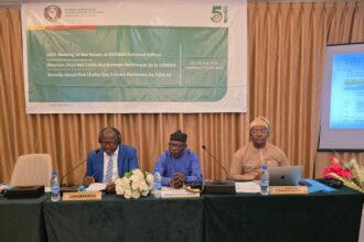Heads of ECOWAS National Officer engage in Freetown to strengthen Regional Integration