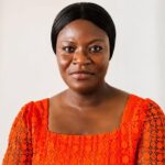 Esther Tawiah, Executive Director, Gender Center for Empowering Development, (GenCED)