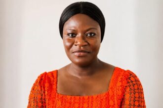 Esther Tawiah, Executive Director, Gender Center for Empowering Development, (GenCED)