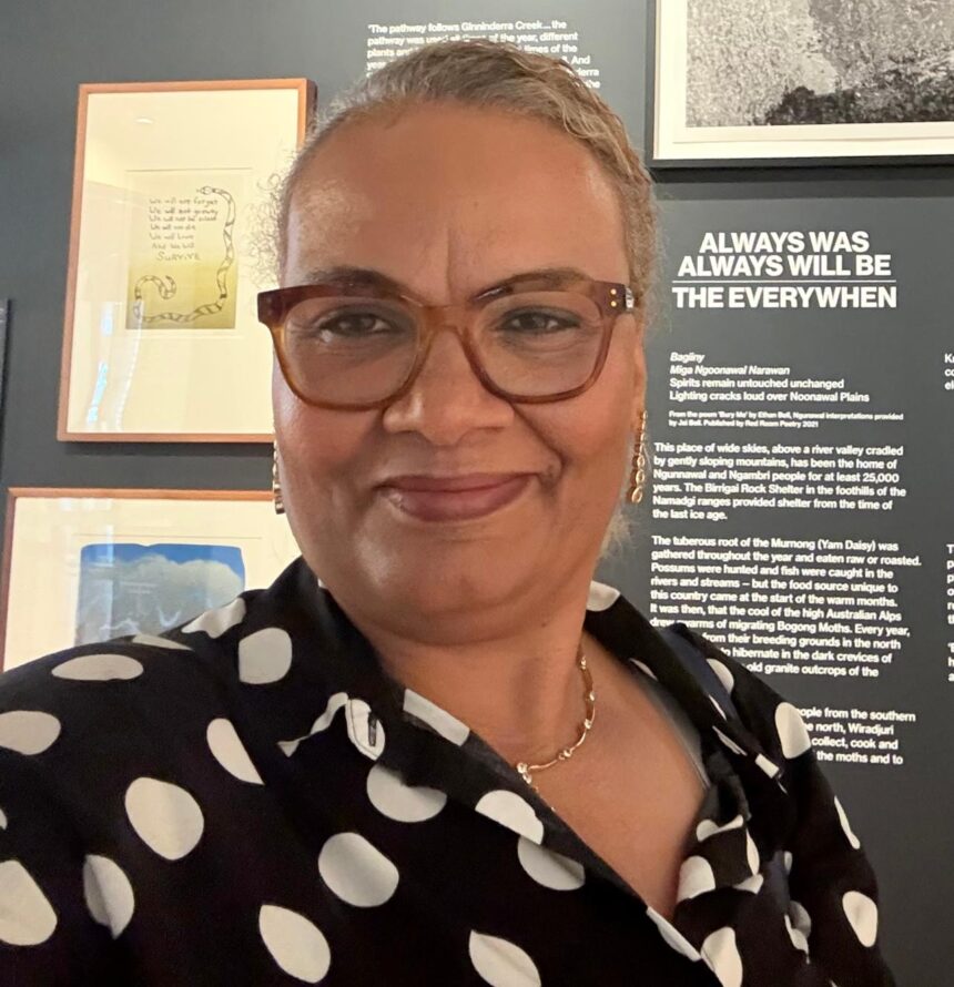 Vivian Fiamavle (Viv Diabetes Hub)