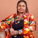 Rebecca Ekpe, Vice President, Ghana Journalists Association(GJA).