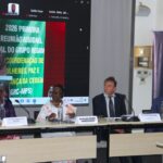 2026 First Annual Regional Meeting of the ECOWAS Women, Peace and Security Regional Steering Group