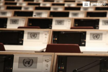 Global AI Dialogue Calls for Inclusive Governance as UNESCO Pushes for Shared Rules.