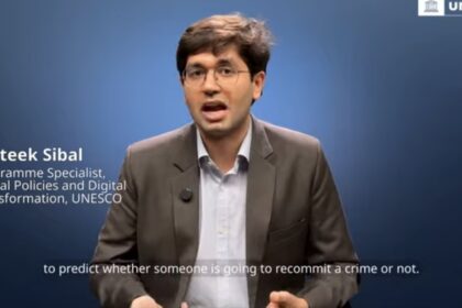 New Resource Equips Judges Worldwide to Use Artificial Intelligence Responsibly