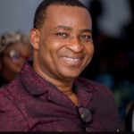Ashanti Regional Chairman of the NPP, Bernard Antwi-Boasiako