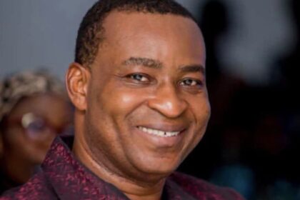 Ashanti Regional Chairman of the NPP, Bernard Antwi-Boasiako