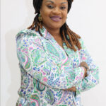 ICI Africa Director.