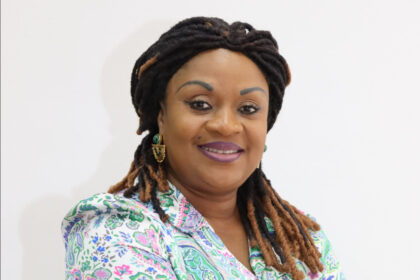 ICI Africa Director.