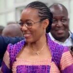 Zanetor Agyemang Rawlings-MP