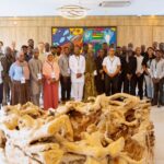 ECOWAS Certified auditor Training