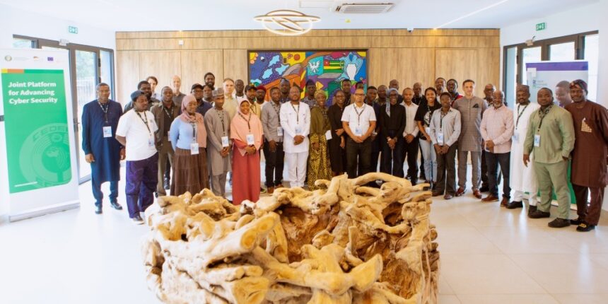 ECOWAS Certified auditor Training