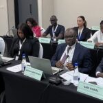 AU, ECOWAS and Regional Bodies Map Out Strategies in Botswana to Advance Youth, Peace and Security in Africa.