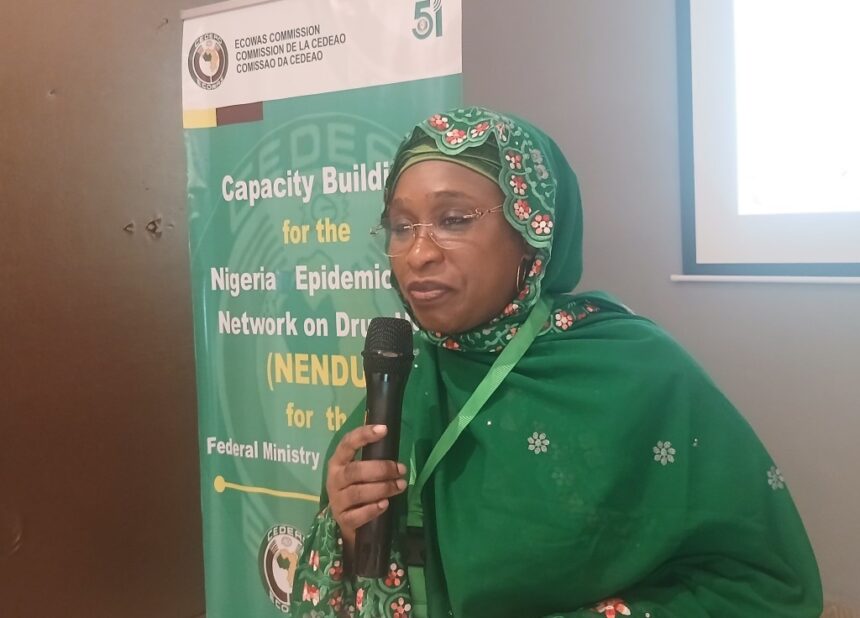 The Economic Community of West African States (ECOWAS) has called for stronger systems to generate reliable, timely and comprehensive data on drug use and trafficking across the region to support effective policy responses. Head of the Prevention and Drug Control Division at the ECOWAS Commission, Dr. Daniel Amankwaah, said the changing nature of the drug situation in West Africa requires policymakers and other stakeholders to have access to accurate and up-to-date evidence. He made the call at the closing ceremony of a capacity-building workshop for the Nigerian Epidemiological Network on Drug Use (NENDU) held on Thursday, August 13, 2026, in Lagos, Nigeria. Dr. Amankwaah stressed that effective drug policies must be grounded in credible evidence, noting that without reliable information on the scale, patterns and emerging trends in drug use, interventions could fail to address the real needs of affected populations. Data critical to effective response According to him, strengthening drug-use data collection and analysis is essential to enabling governments to understand emerging patterns and design appropriate prevention, treatment and control measures. He emphasised that “an effective policy relies on reliable data,” making a strong case for sustained investment in epidemiological surveillance and evidence-based approaches to drug control. The ECOWAS official also highlighted the importance of strengthening national data systems and ensuring that information generated by different institutions can contribute to a broader regional understanding of the drug situation. Building stronger national capacity The workshop for NENDU formed part of efforts to strengthen the capacity of professionals involved in collecting, analysing and reporting data on drug use in Nigeria. Such capacity-building initiatives are expected to improve the quality and availability of evidence needed by policymakers, health professionals, law enforcement agencies and other stakeholders. A stronger evidence base can also help countries identify vulnerable populations, monitor changes in drug-use patterns and assess whether prevention and treatment programmes are achieving their intended results. Regional cooperation needed The call comes amid the need for greater cooperation among ECOWAS Member States in addressing drug-related challenges, which increasingly transcend national borders. ECOWAS continues to encourage Member States to strengthen coordination, information sharing and evidence-based policymaking as part of efforts to address drug-related health and security challenges. The development of reliable regional data could therefore provide a stronger foundation for coordinated interventions, resource allocation and monitoring of progress across West Africa. Dr. Amankwaah's message was clear: West Africa cannot effectively confront an evolving drug situation without first knowing its true scale, patterns and impact. Reliable data, he stressed, must remain at the centre of the region's drug prevention and control efforts.