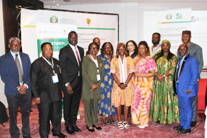 ECOWAS launches Youth and Women's Entrepreneurship Program