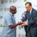 Ghana, Japan Deepen Cultural Ties Through Heritage and Tourism Cooperation