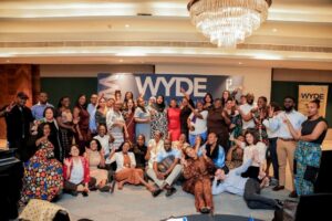 WYDE Women’s Leadership Initiative- Kigali- 2026