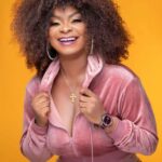 Beverly Afaglo