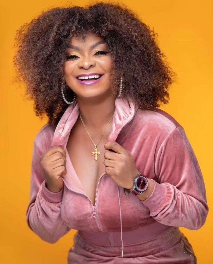 Beverly Afaglo