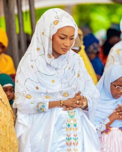 Samira Bawumia