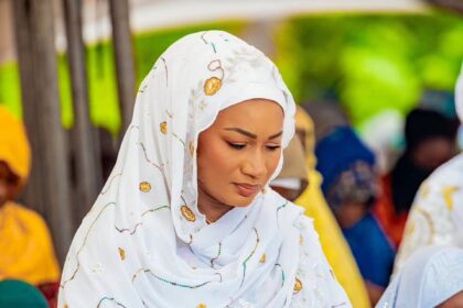 Samira Bawumia