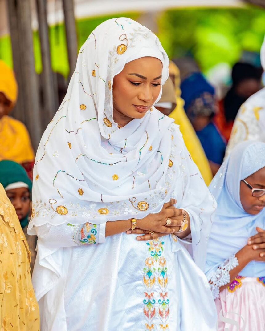 Samira Bawumia