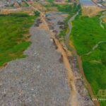 Lafa Water Retention Basin Reclamation Begins as Authorities Move to Curb Flooding