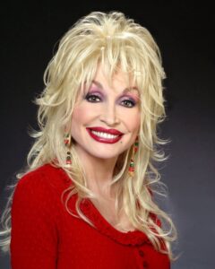 American Music Icon Dolly Parton