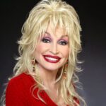 American Music Icon Dolly Parton