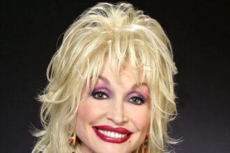 American Music Icon Dolly Parton