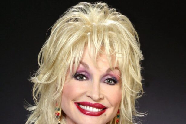 American Music Icon Dolly Parton