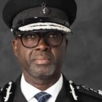 National Security Coordinator, COP Osman Abdul Razak