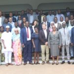 ECOWAS “Risk Financing” Window