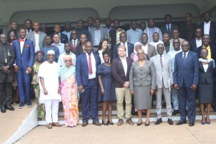 ECOWAS “Risk Financing” Window