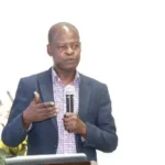 Dr Steve Manteaw