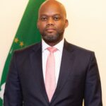 H.E. Wamkele Mene, Secretary-General, AfCFTA