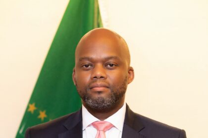 H.E. Wamkele Mene, Secretary-General, AfCFTA